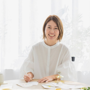 女性起業家専門星読み師Ryokoのプロフィール写真