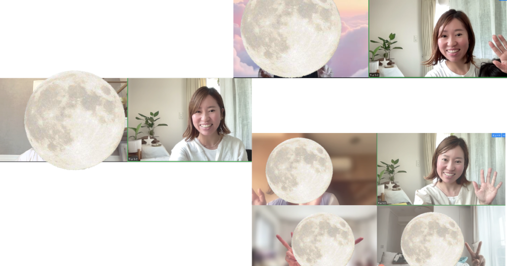 星トークの様子３